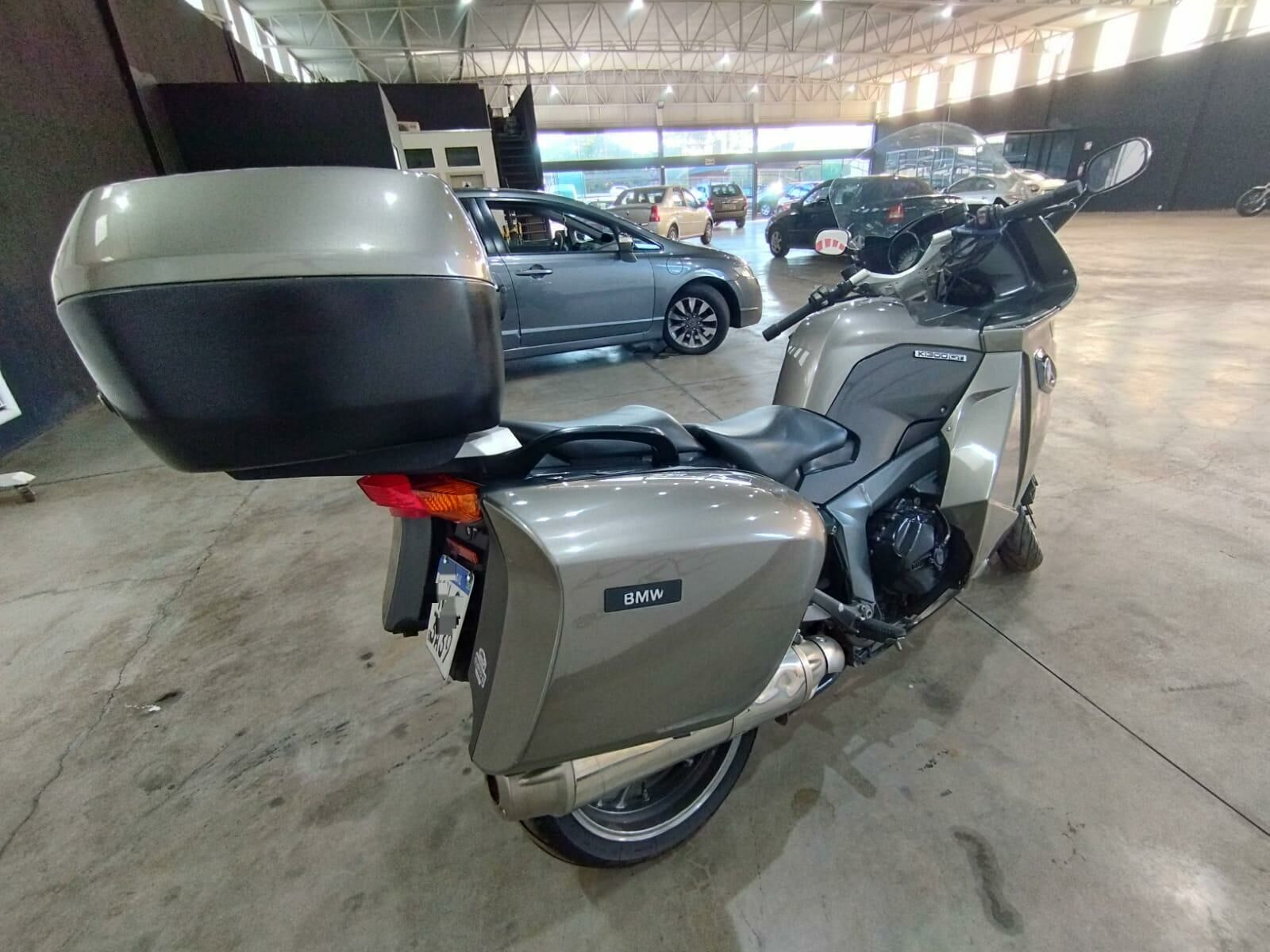 Imagem do veículo  K1300 GT